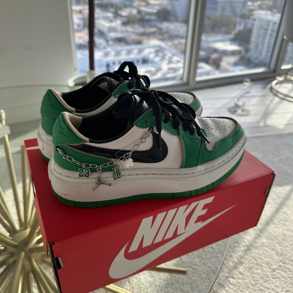 Air Jordan 1 Elevate Low SE Sneaker